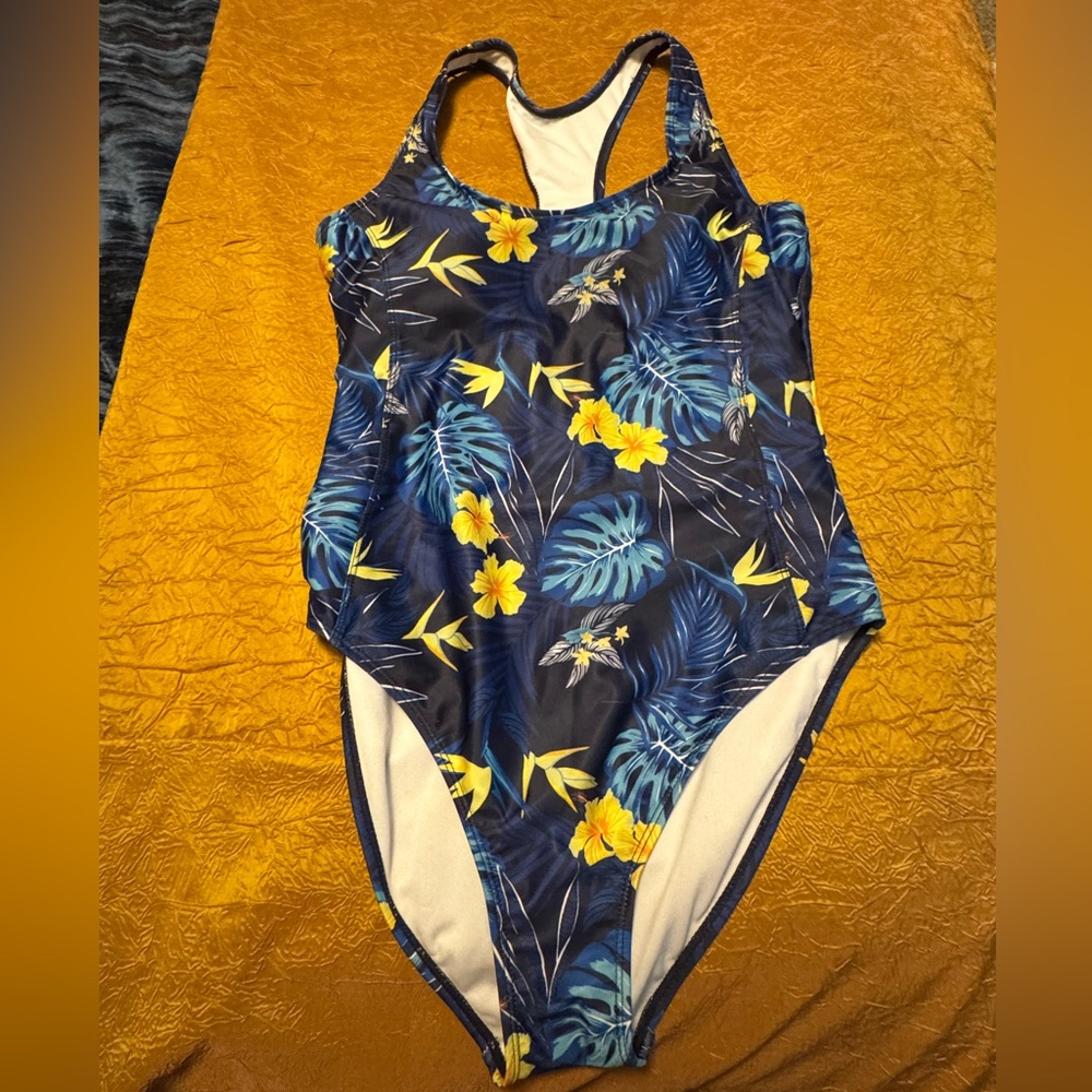 Nichole Miller bathing suit